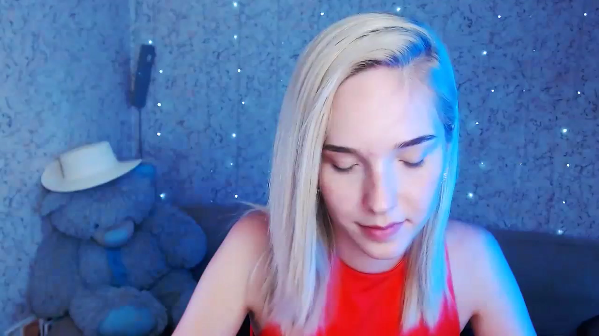 Gallery image thumbnail from EvaRockStar's myfreecams stream on, 08/23/2023, 14:06 image 20 of 20
