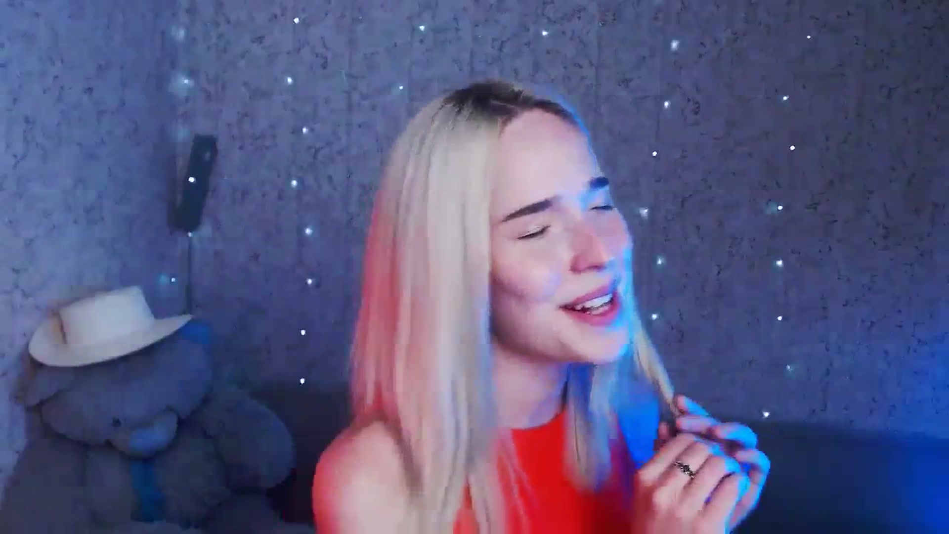 Gallery image thumbnail from EvaRockStar's myfreecams stream on, 08/23/2023, 14:06 image 5 of 20