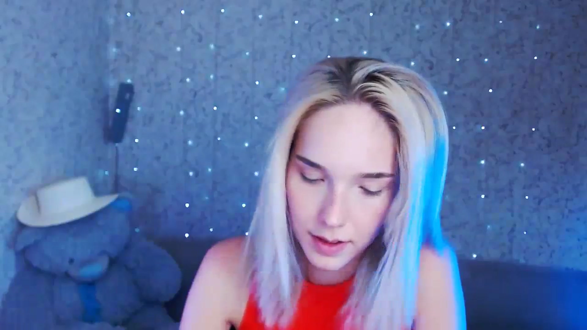 Gallery image thumbnail from EvaRockStar's myfreecams stream on, 08/23/2023, 14:06 image 3 of 20