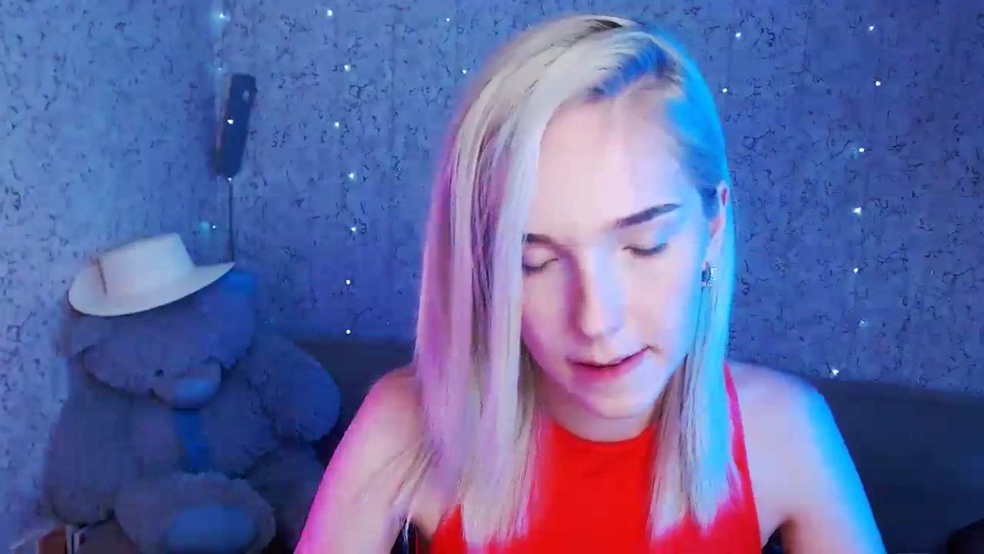 Gallery image thumbnail from EvaRockStar's myfreecams stream on, 08/23/2023, 14:06 image 18 of 20