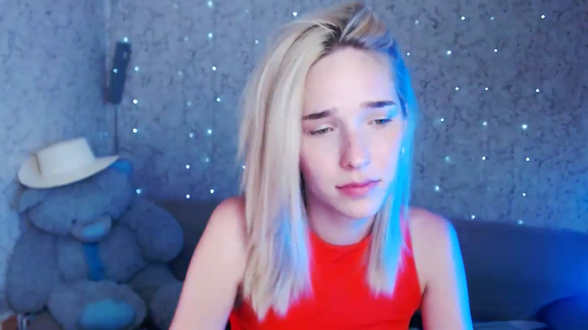 Gallery image thumbnail from EvaRockStar's myfreecams stream on, 08/23/2023, 14:06 image 8 of 20