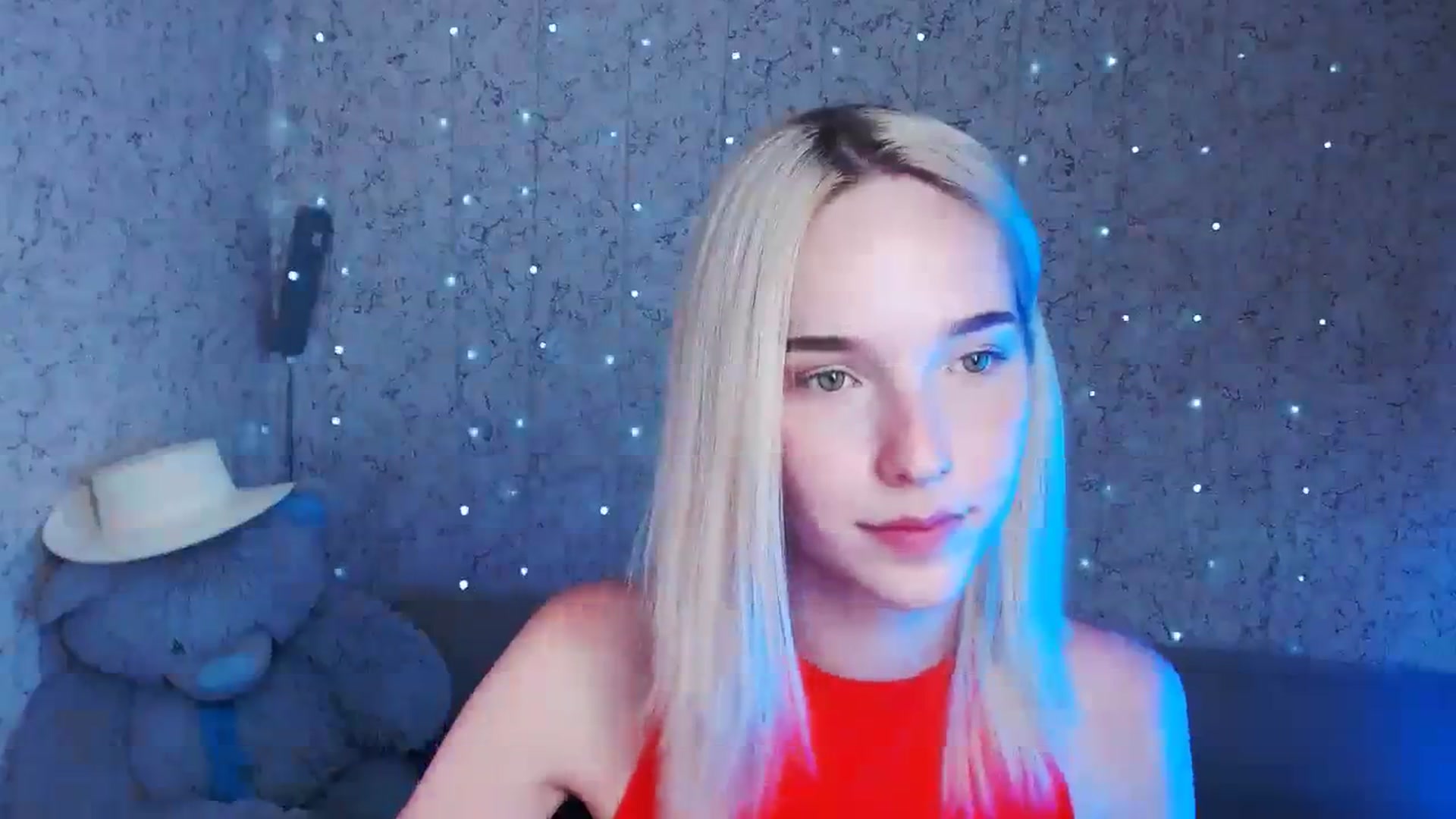 Gallery image thumbnail from EvaRockStar's myfreecams stream on, 08/23/2023, 14:06 image 4 of 20