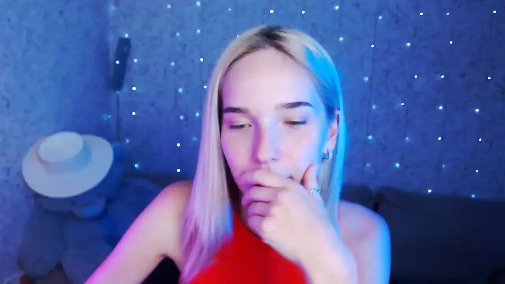 Gallery image thumbnail from EvaRockStar's myfreecams stream on, 08/23/2023, 17:43 image 3 of 20