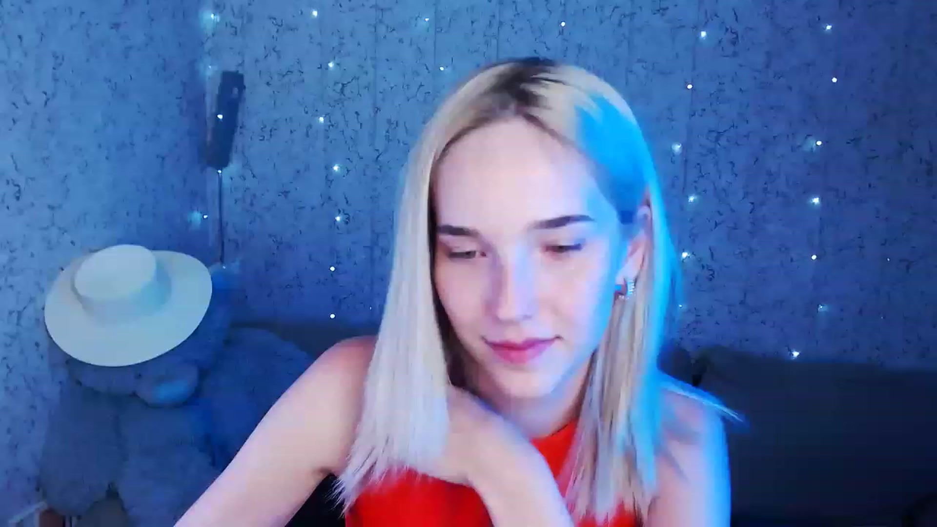 Gallery image thumbnail from EvaRockStar's myfreecams stream on, 08/23/2023, 17:43 image 8 of 20