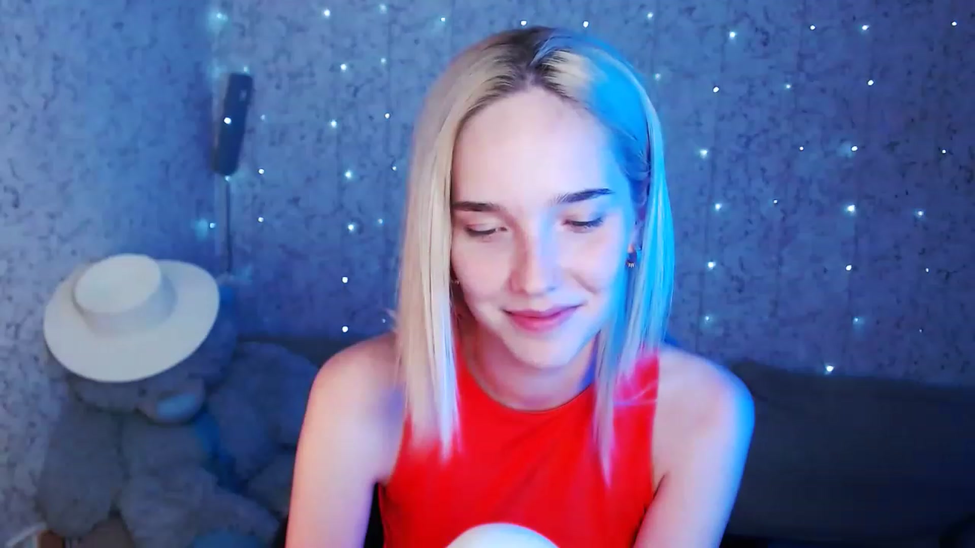 Gallery image thumbnail from EvaRockStar's myfreecams stream on, 08/23/2023, 17:43 image 13 of 20