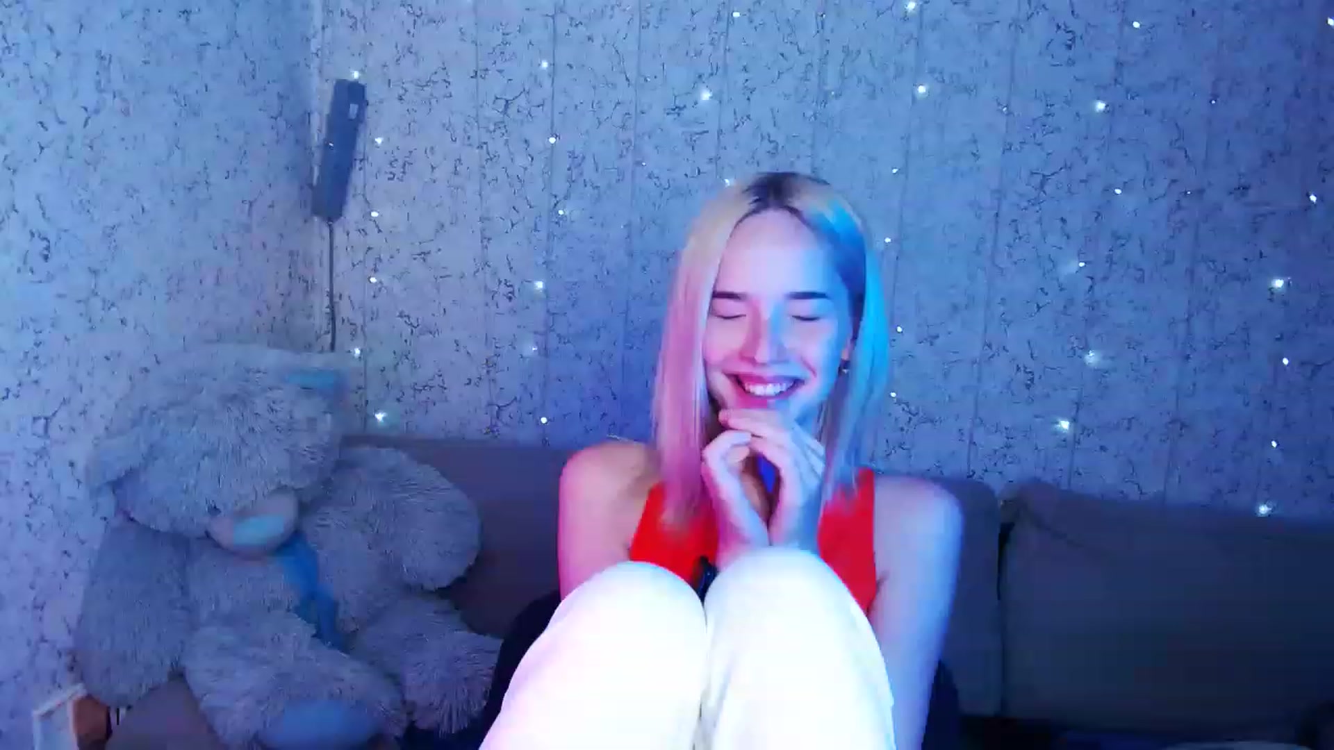 Gallery image thumbnail from EvaRockStar's myfreecams stream on, 08/23/2023, 17:43 image 19 of 20