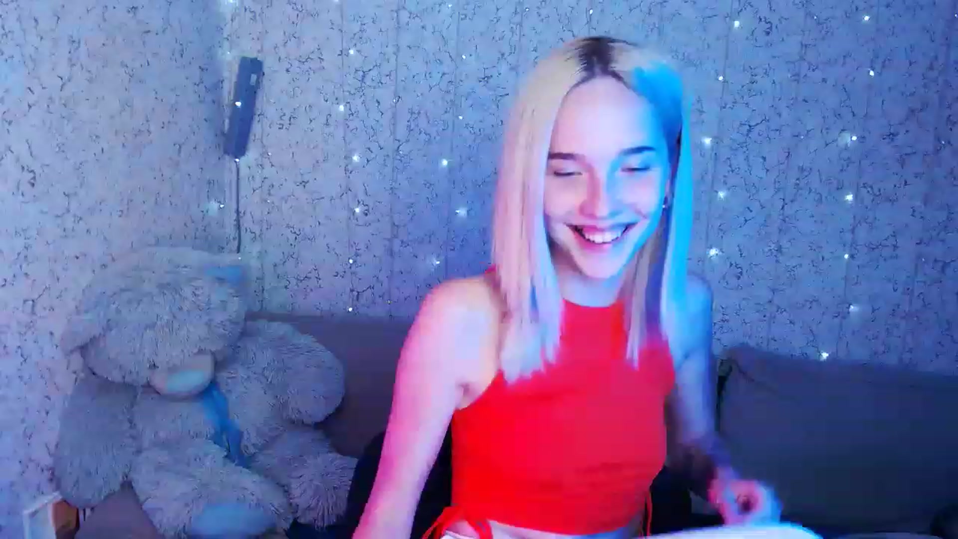 Gallery image thumbnail from EvaRockStar's myfreecams stream on, 08/23/2023, 17:43 image 18 of 20