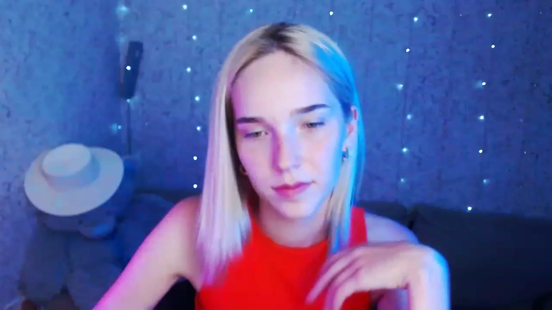 Gallery image thumbnail from EvaRockStar's myfreecams stream on, 08/23/2023, 17:43 image 2 of 20