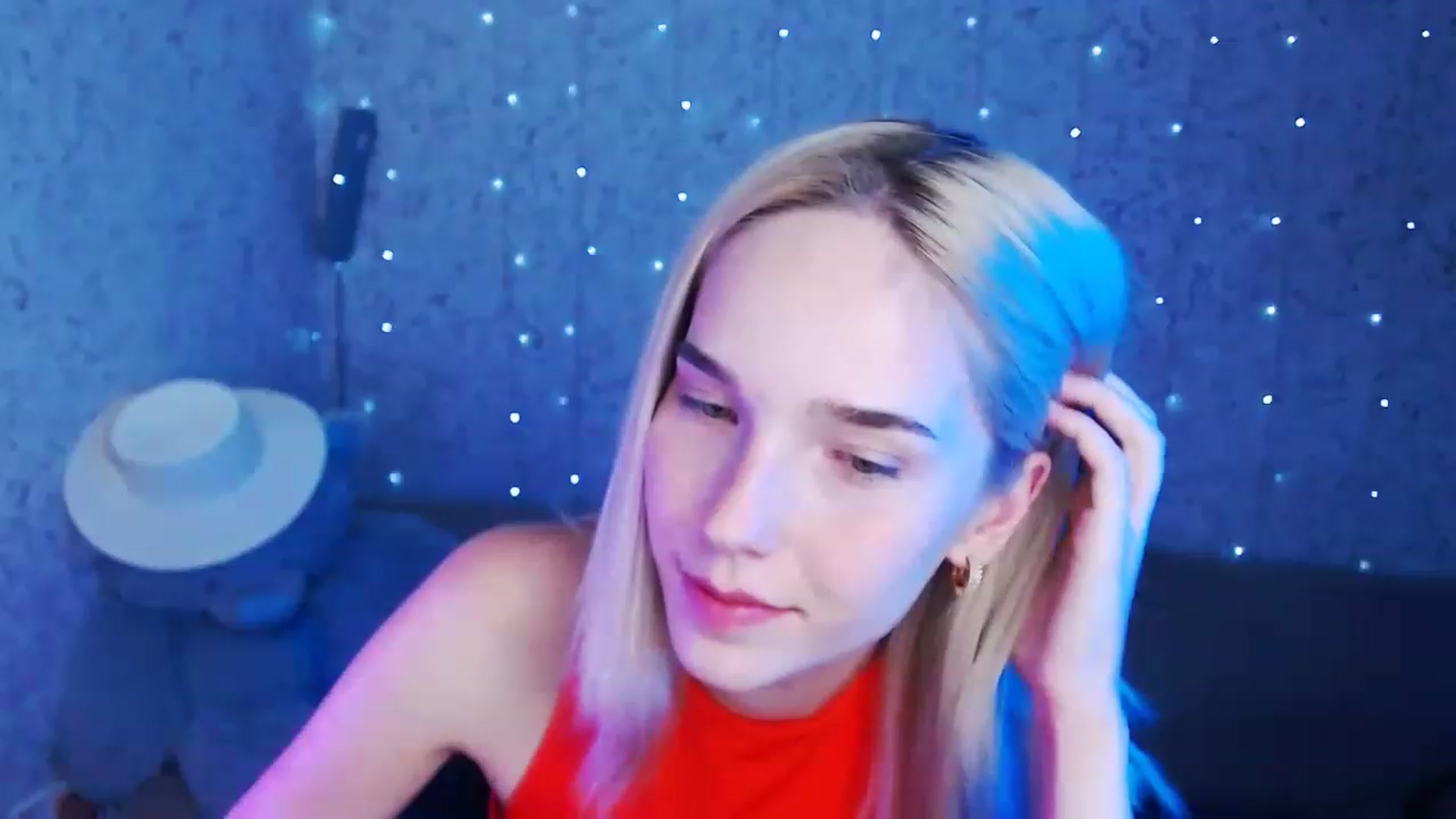 Gallery image thumbnail from EvaRockStar's myfreecams stream on, 08/23/2023, 17:43 image 4 of 20