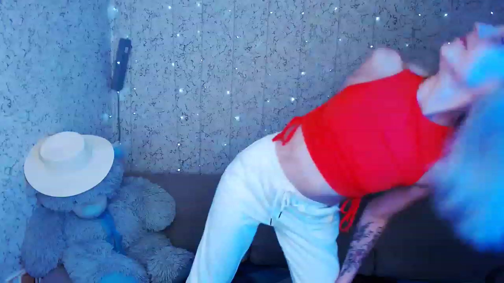 Gallery image thumbnail from EvaRockStar's myfreecams stream on, 08/23/2023, 17:43 image 15 of 20