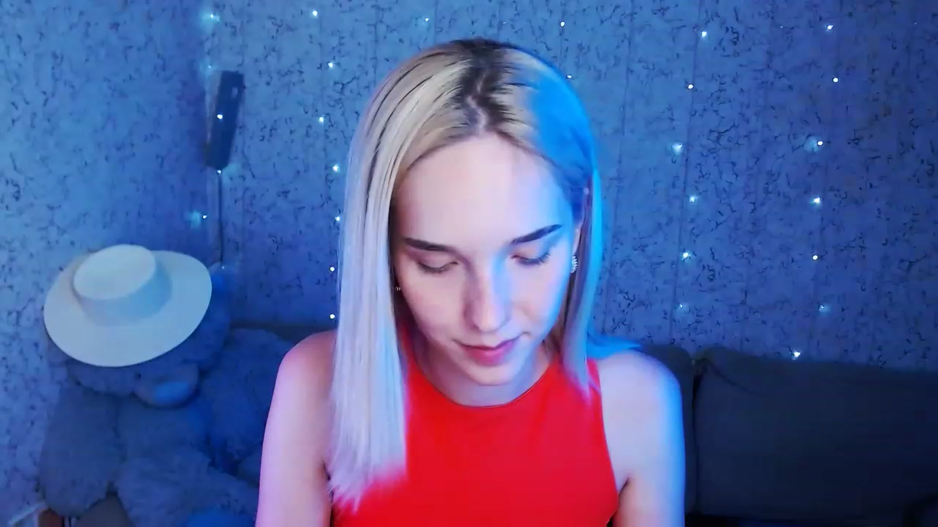 Gallery image thumbnail from EvaRockStar's myfreecams stream on, 08/23/2023, 17:43 image 6 of 20