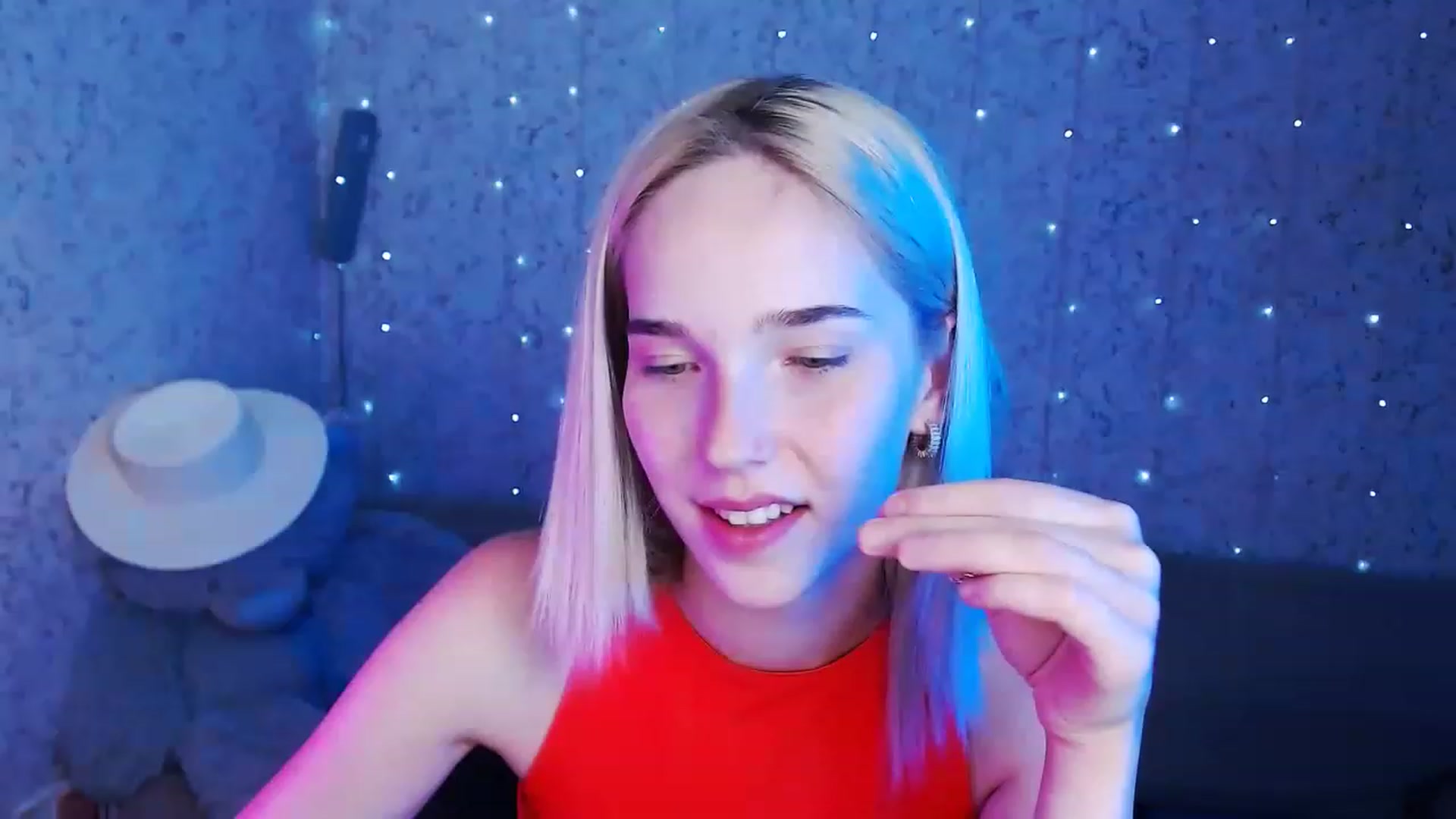 Gallery image thumbnail from EvaRockStar's myfreecams stream on, 08/23/2023, 17:43 image 1 of 20