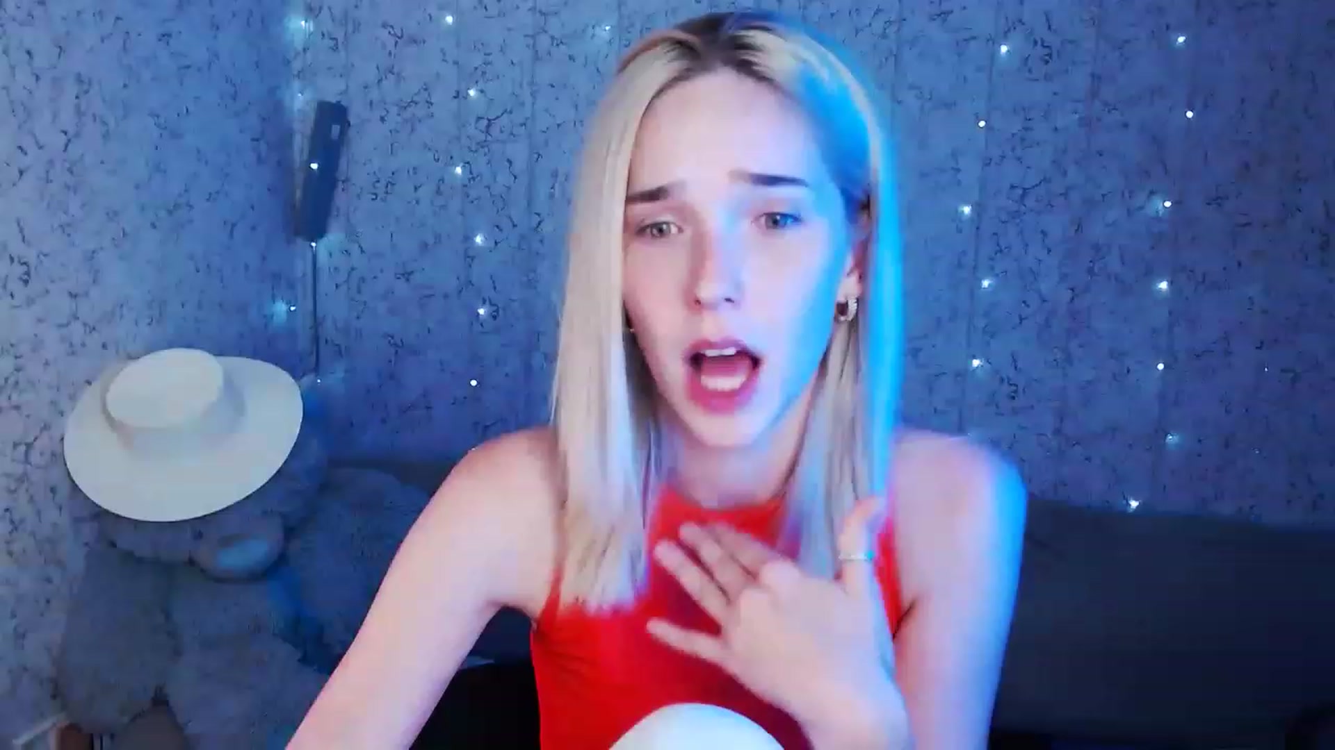 Gallery image thumbnail from EvaRockStar's myfreecams stream on, 08/23/2023, 17:43 image 12 of 20