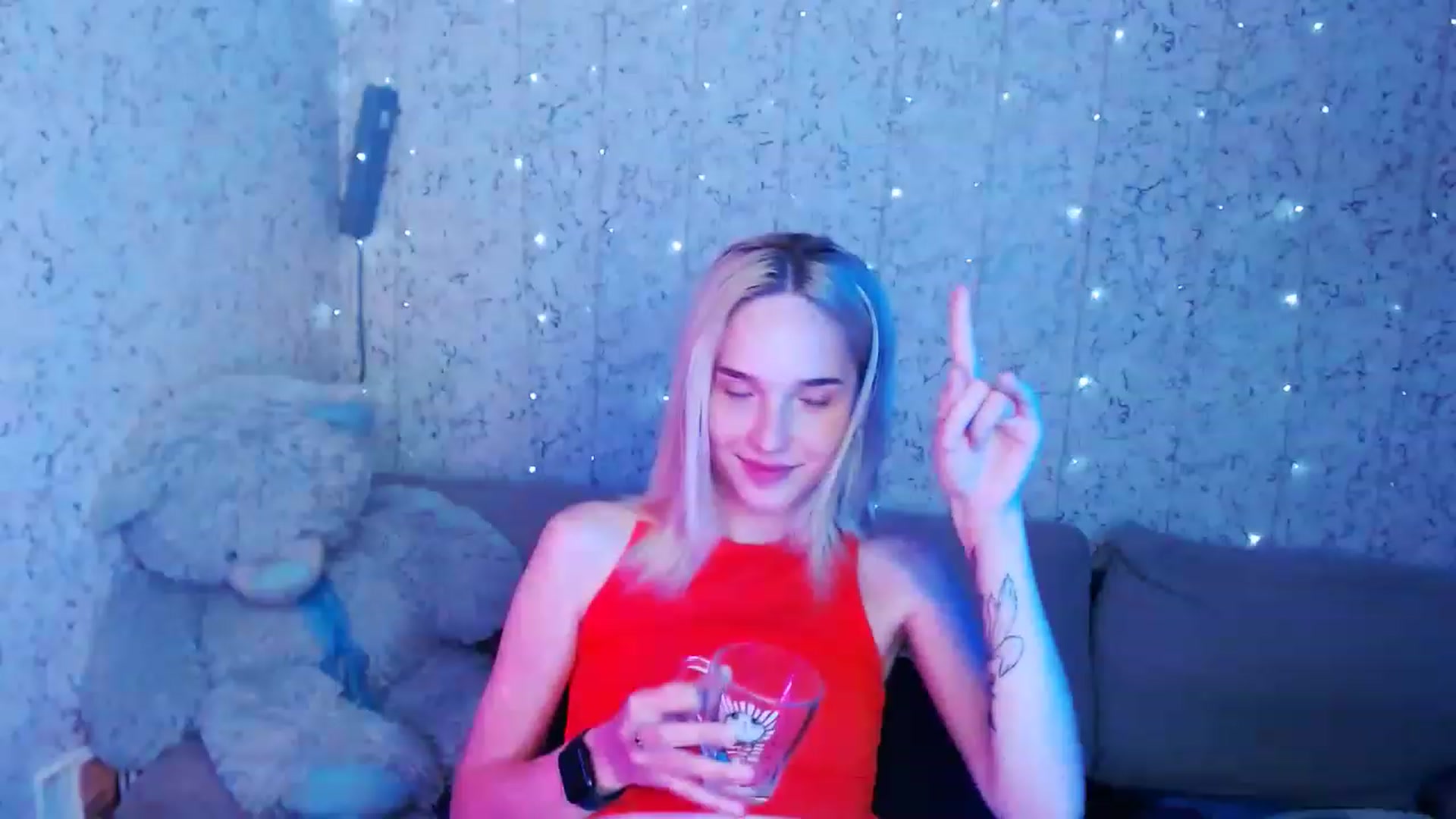 Gallery image thumbnail from EvaRockStar's myfreecams stream on, 08/23/2023, 17:43 image 20 of 20