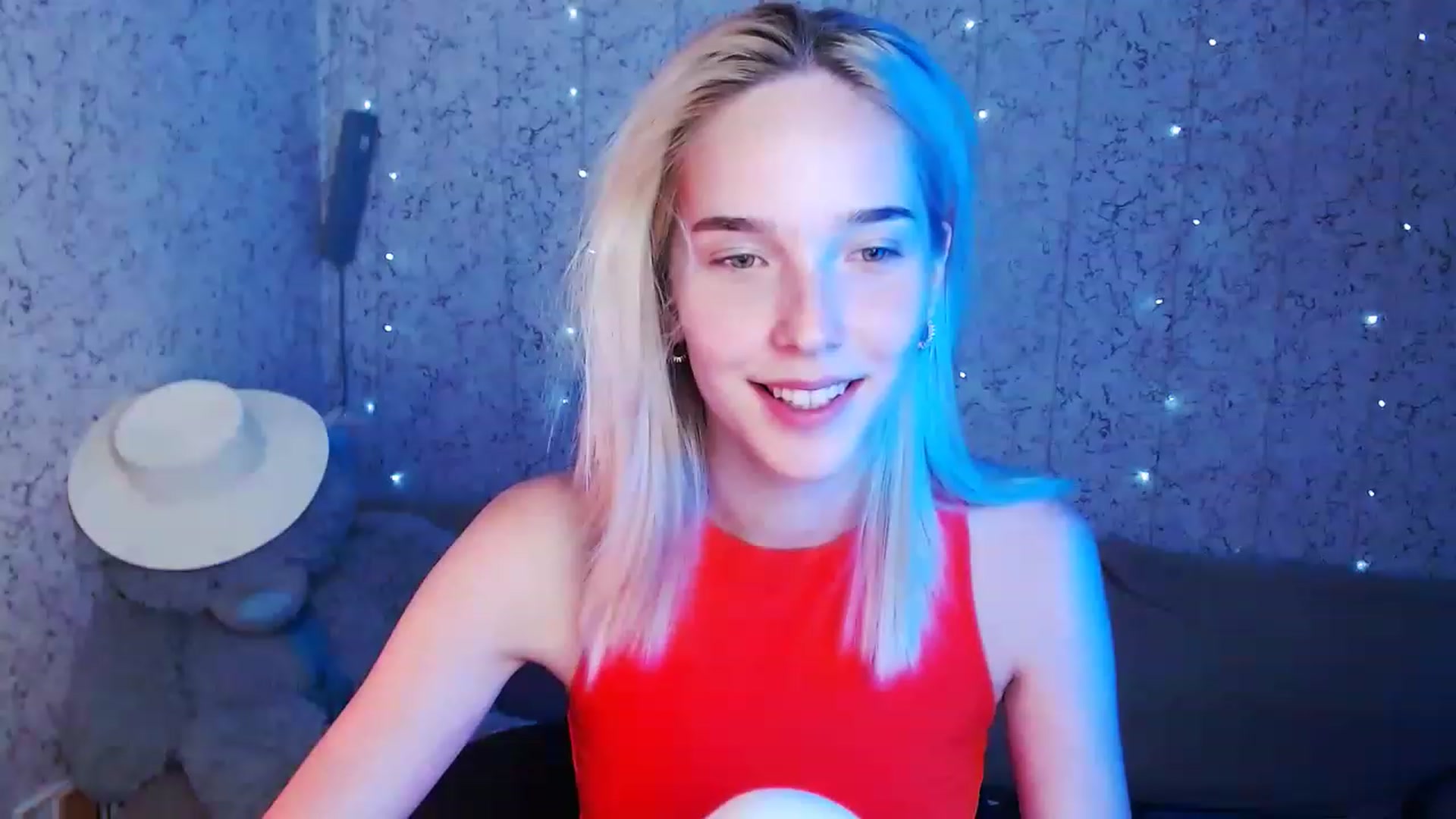 Gallery image thumbnail from EvaRockStar's myfreecams stream on, 08/23/2023, 17:43 image 14 of 20