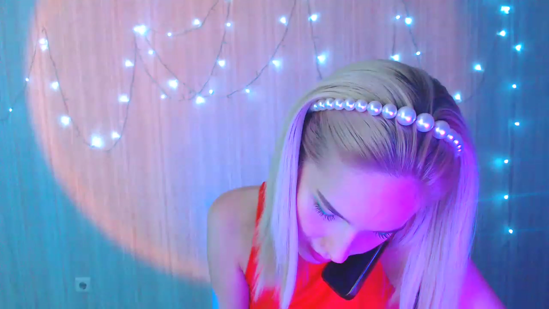 Gallery image thumbnail from EvaRockStar's myfreecams stream on, 08/24/2023, 19:03 image 7 of 20