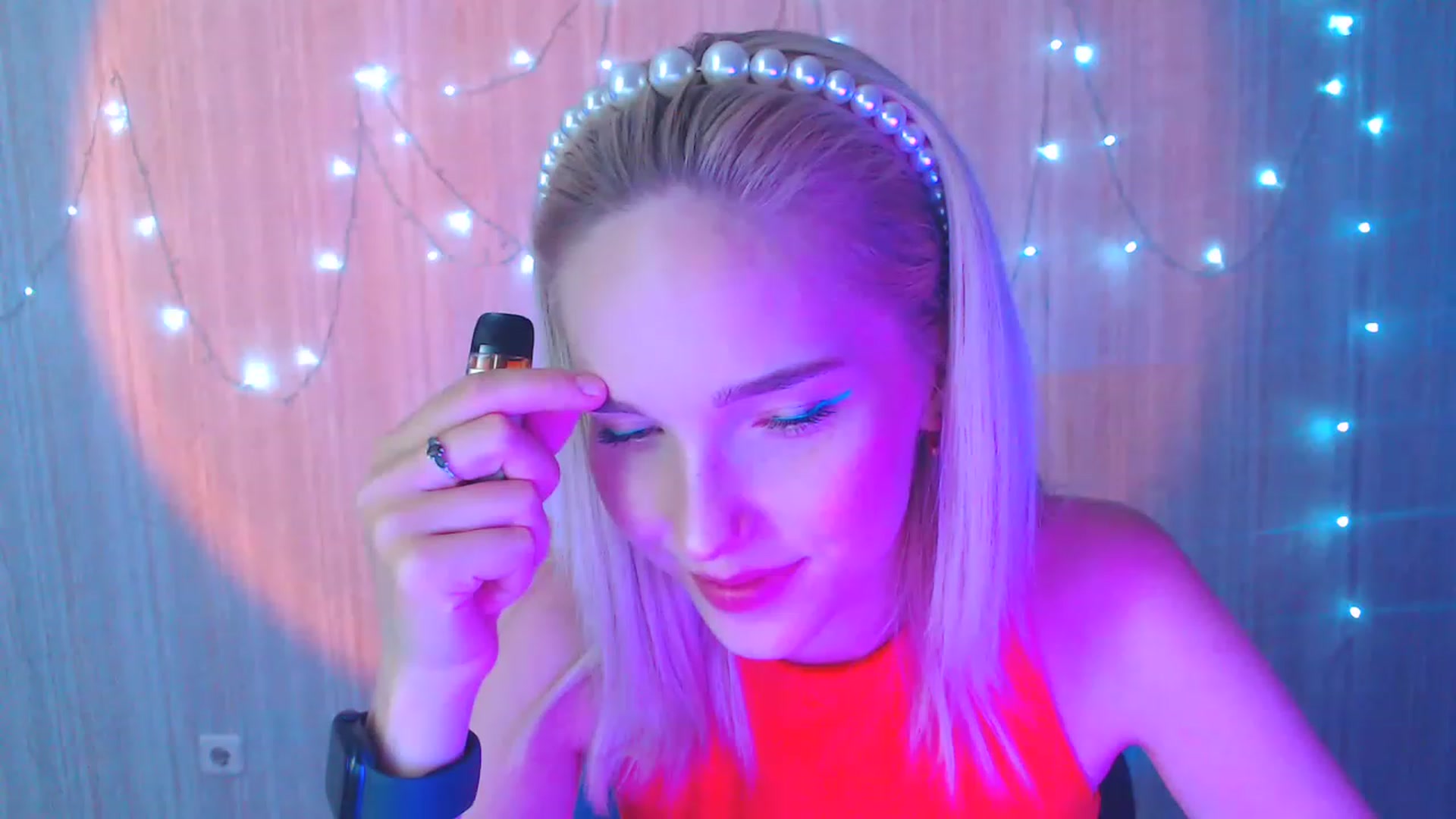 Gallery image thumbnail from EvaRockStar's myfreecams stream on, 08/24/2023, 19:03 image 20 of 20