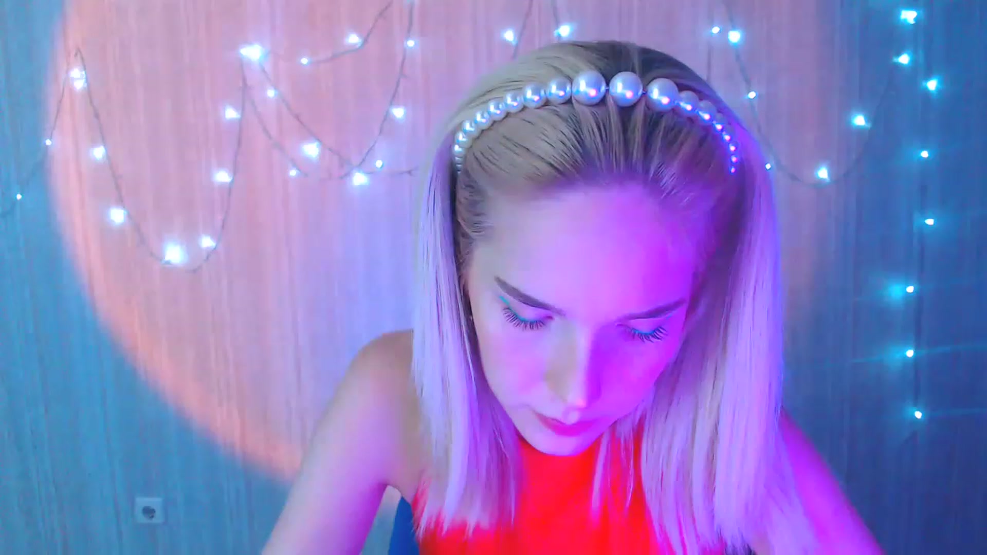 Gallery image thumbnail from EvaRockStar's myfreecams stream on, 08/24/2023, 19:03 image 11 of 20