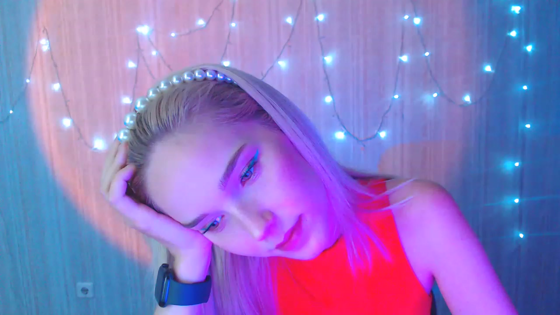 Gallery image thumbnail from EvaRockStar's myfreecams stream on, 08/24/2023, 19:03 image 17 of 20
