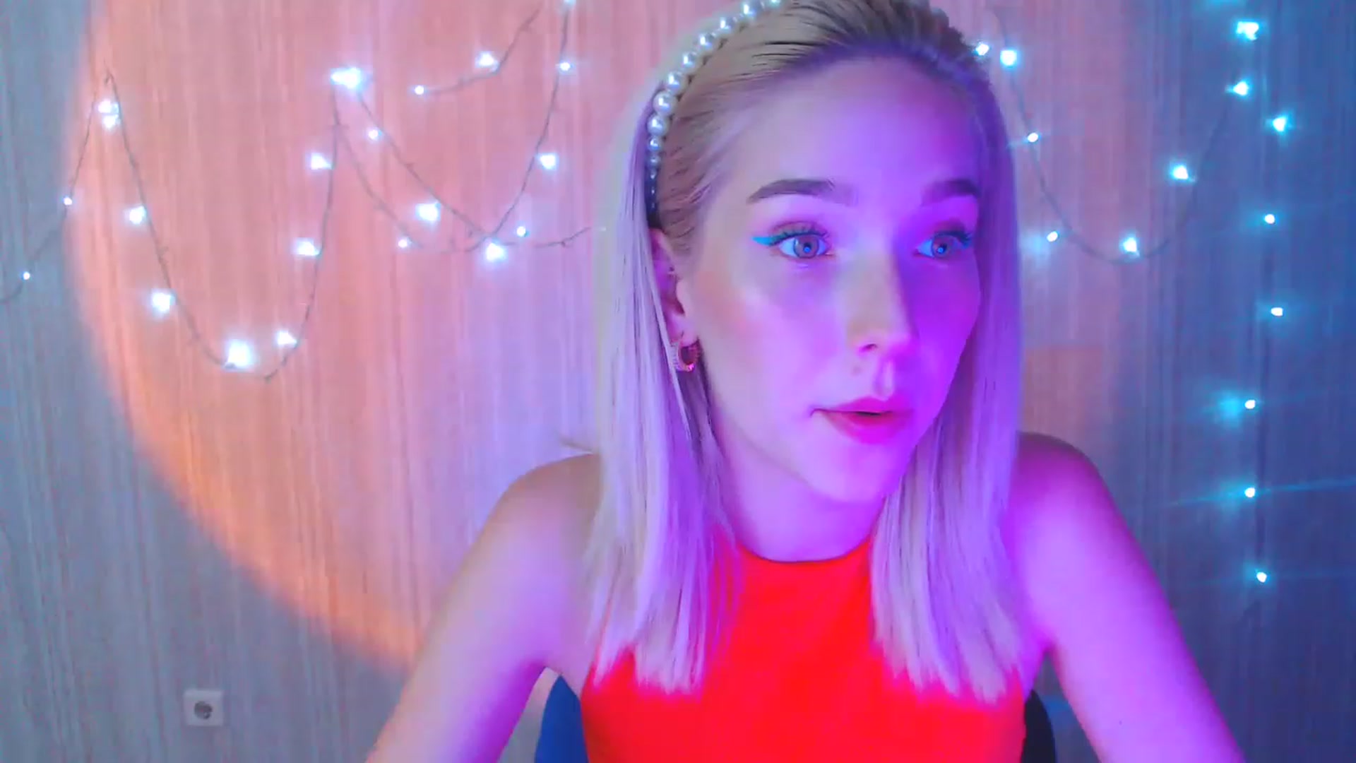Gallery image thumbnail from EvaRockStar's myfreecams stream on, 08/24/2023, 19:03 image 3 of 20