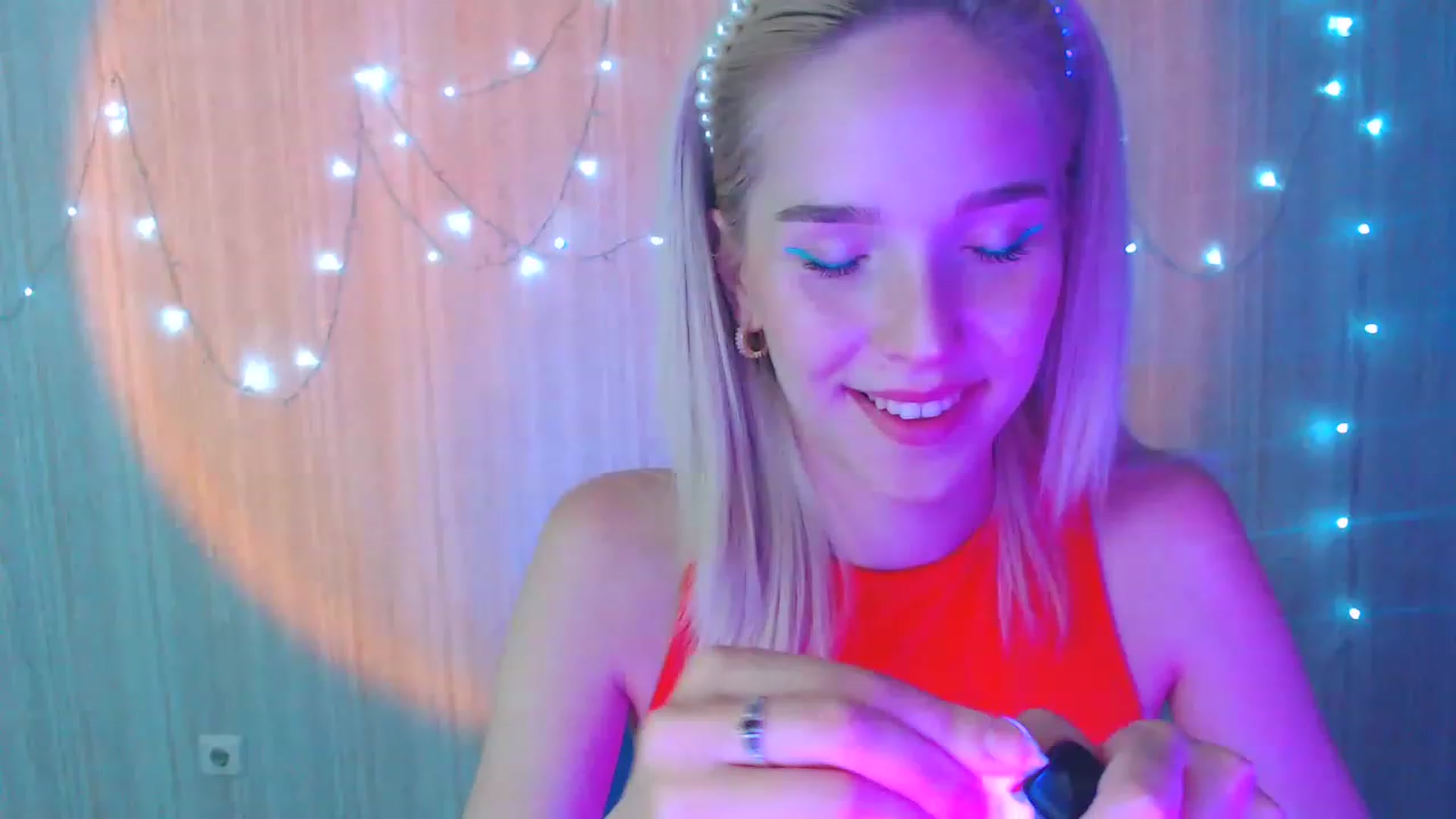 Gallery image thumbnail from EvaRockStar's myfreecams stream on, 08/24/2023, 19:03 image 16 of 20