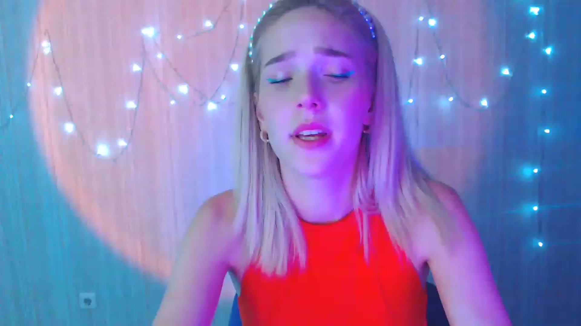Gallery image thumbnail from EvaRockStar's myfreecams stream on, 08/24/2023, 19:03 image 13 of 20