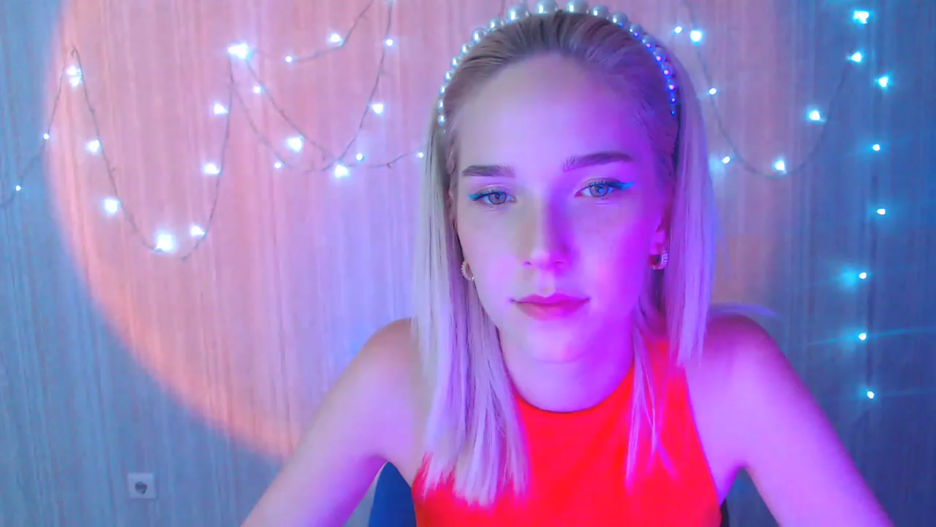 Gallery image thumbnail from EvaRockStar's myfreecams stream on, 08/24/2023, 19:03 image 14 of 20
