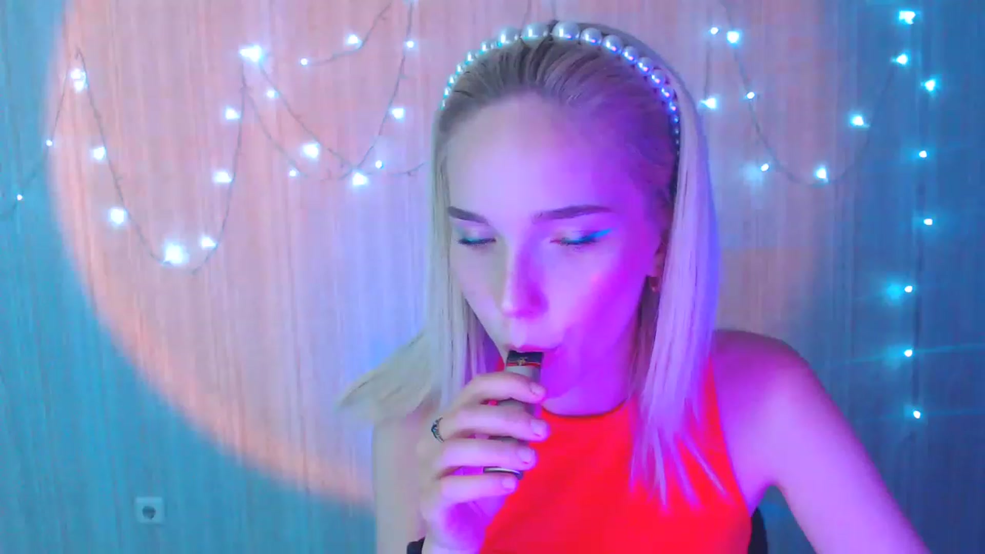 Gallery image thumbnail from EvaRockStar's myfreecams stream on, 08/24/2023, 19:03 image 19 of 20