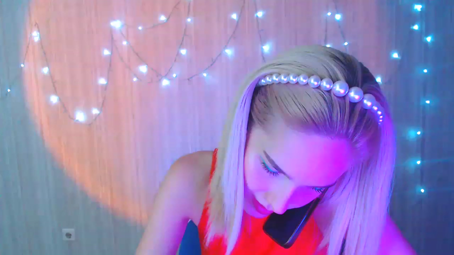 Gallery image thumbnail from EvaRockStar's myfreecams stream on, 08/24/2023, 19:03 image 6 of 20