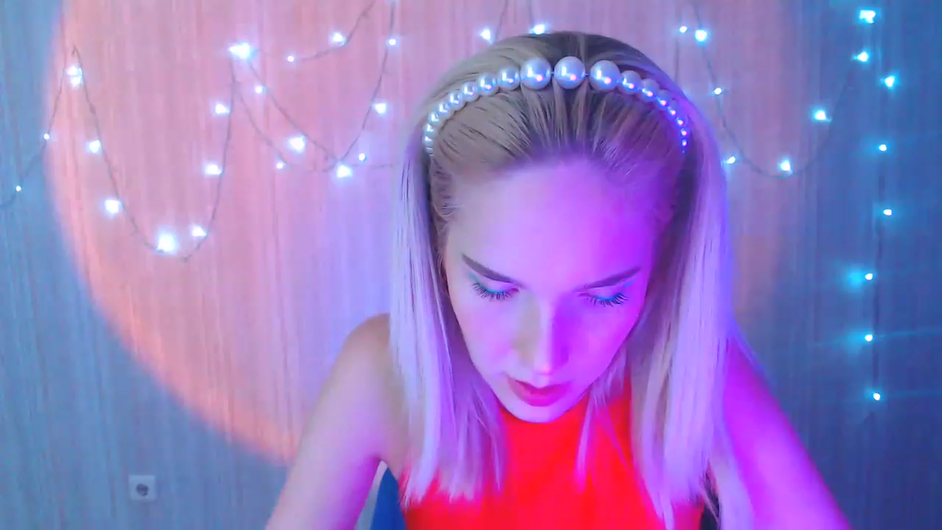 Gallery image thumbnail from EvaRockStar's myfreecams stream on, 08/24/2023, 19:03 image 8 of 20