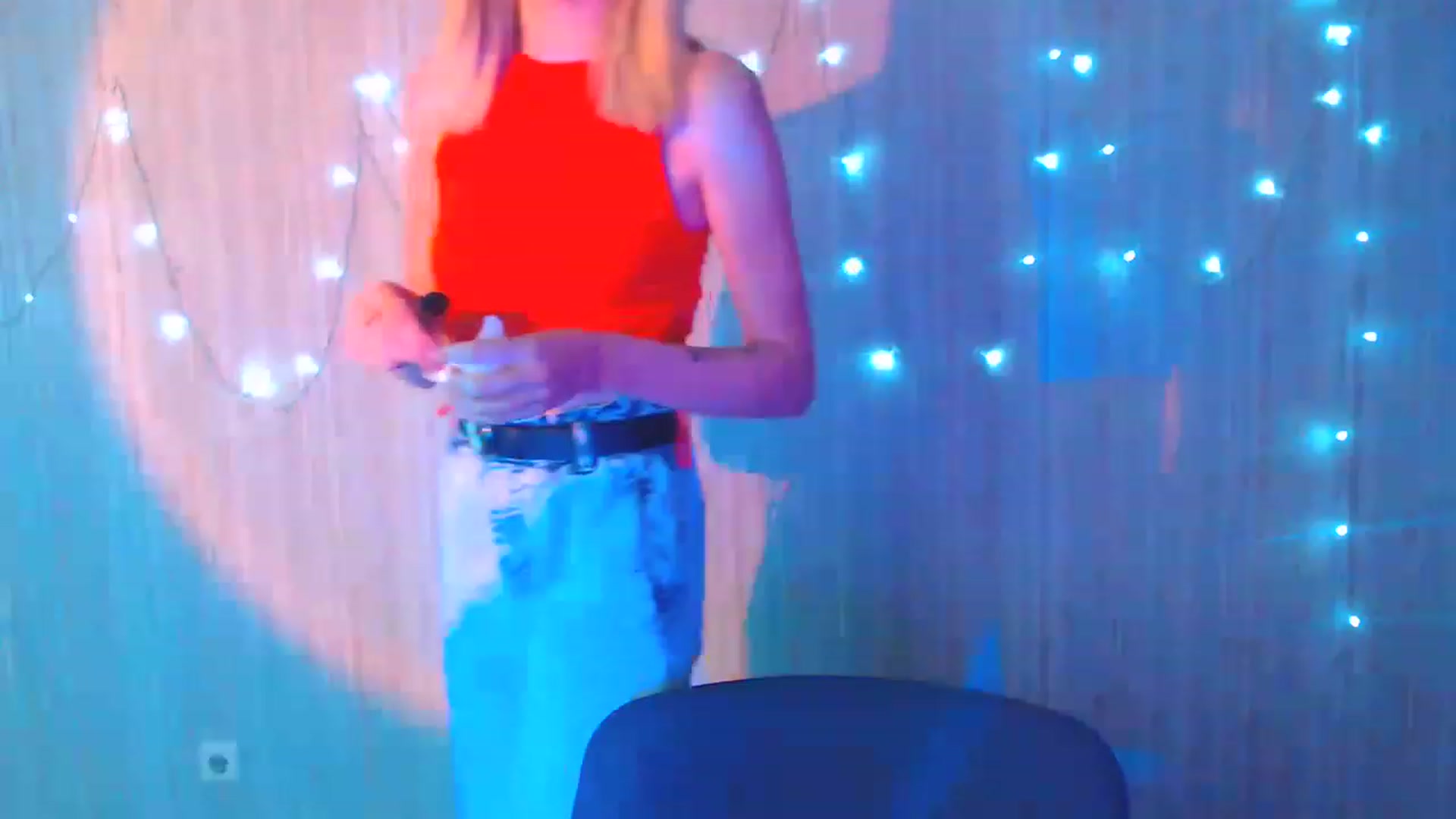 Gallery image thumbnail from EvaRockStar's myfreecams stream on, 08/24/2023, 19:03 image 1 of 20