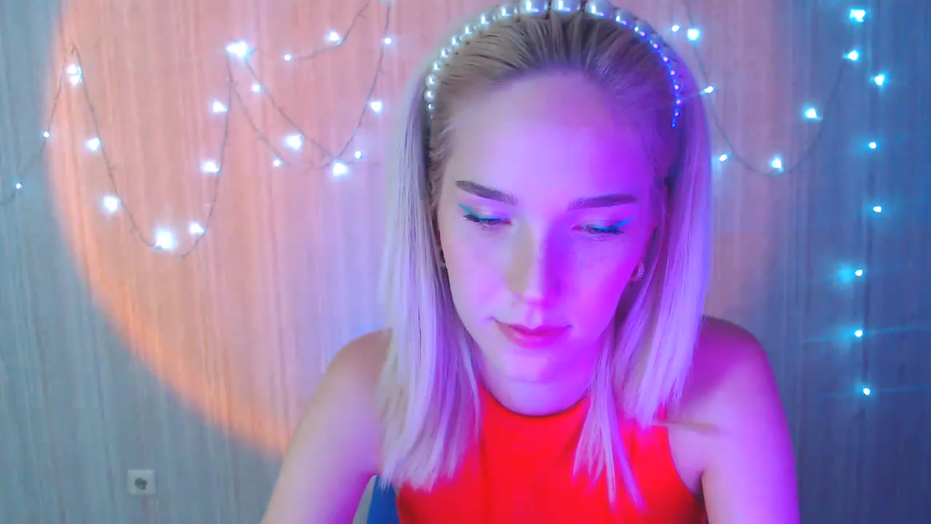 Gallery image thumbnail from EvaRockStar's myfreecams stream on, 08/24/2023, 19:03 image 18 of 20