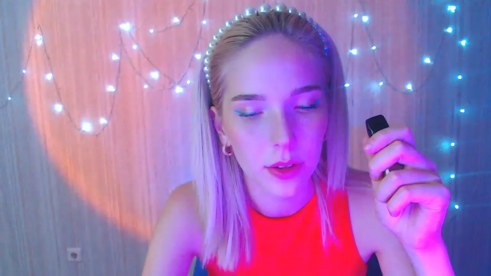 Gallery image thumbnail from EvaRockStar's myfreecams stream on, 08/24/2023, 19:03 image 15 of 20