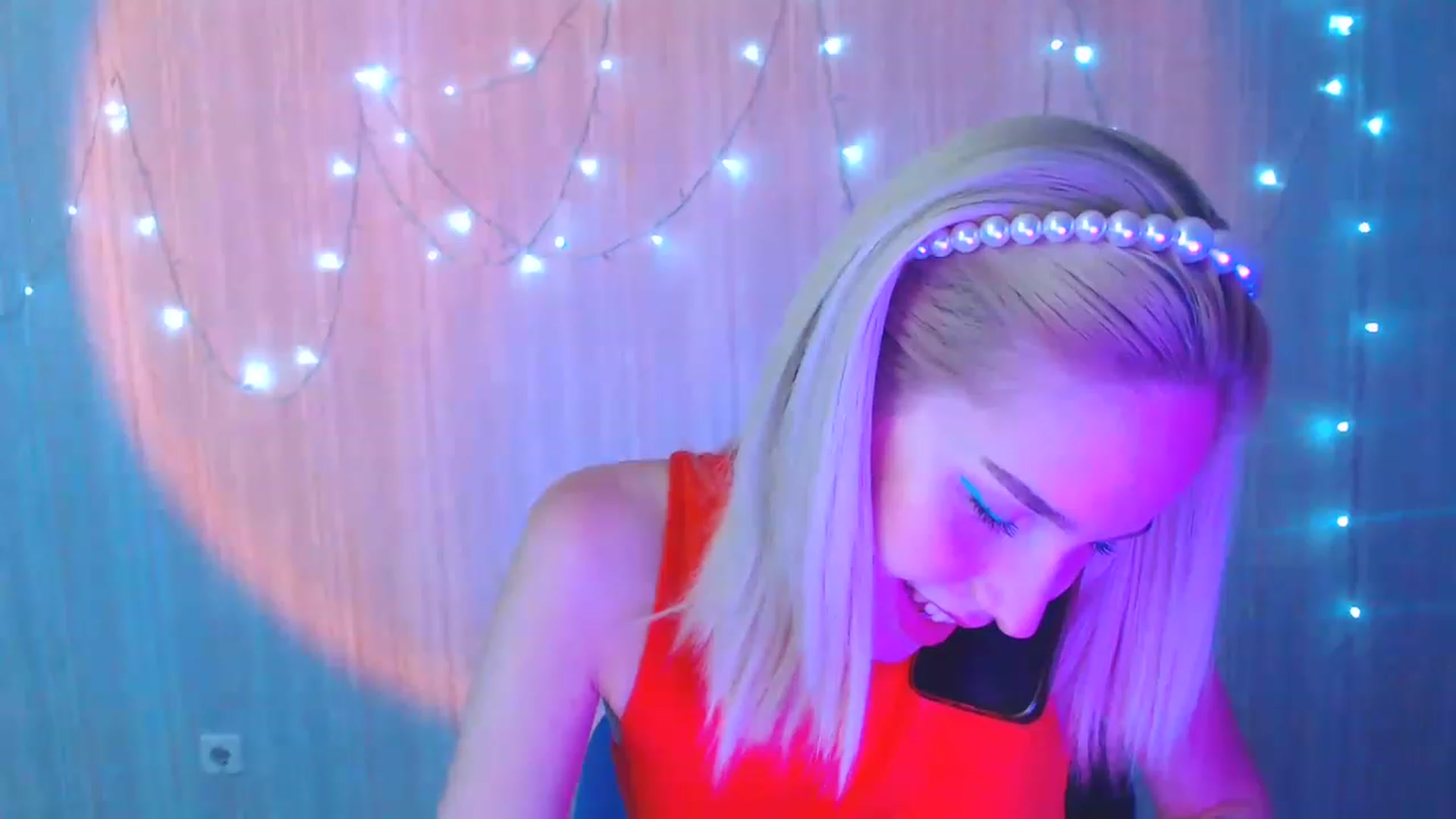 Gallery image thumbnail from EvaRockStar's myfreecams stream on, 08/24/2023, 19:03 image 5 of 20