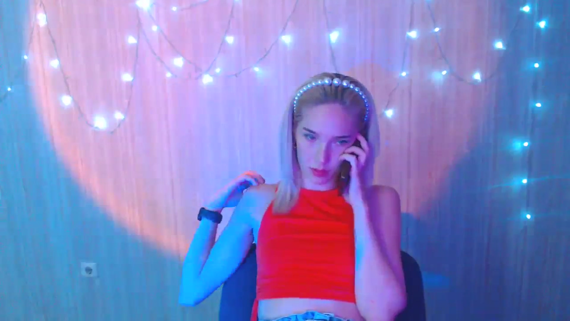 Gallery image thumbnail from EvaRockStar's myfreecams stream on, 08/24/2023, 20:13 image 18 of 20