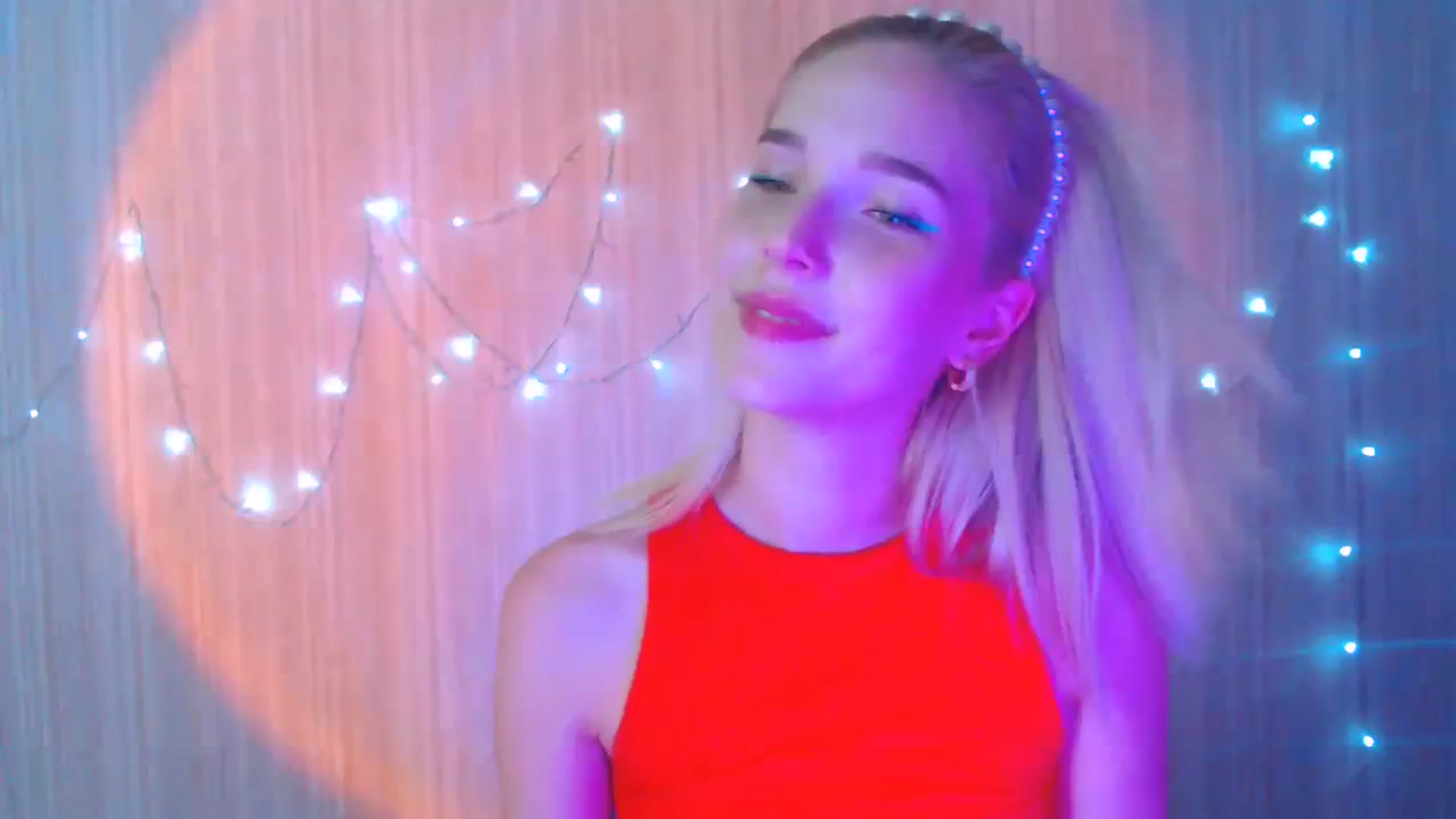 Gallery image thumbnail from EvaRockStar's myfreecams stream on, 08/24/2023, 20:13 image 5 of 20