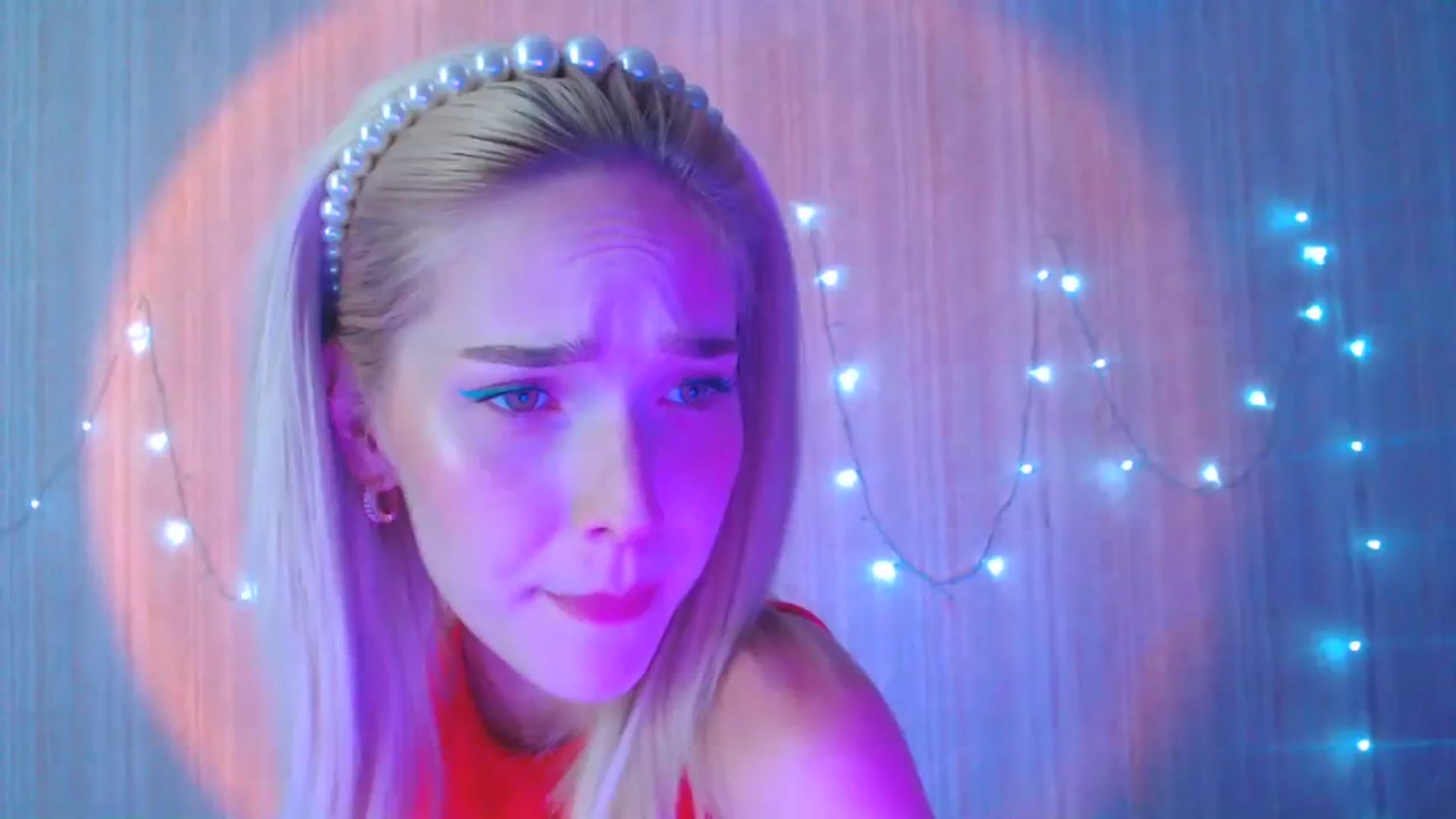 Gallery image thumbnail from EvaRockStar's myfreecams stream on, 08/24/2023, 20:13 image 1 of 20