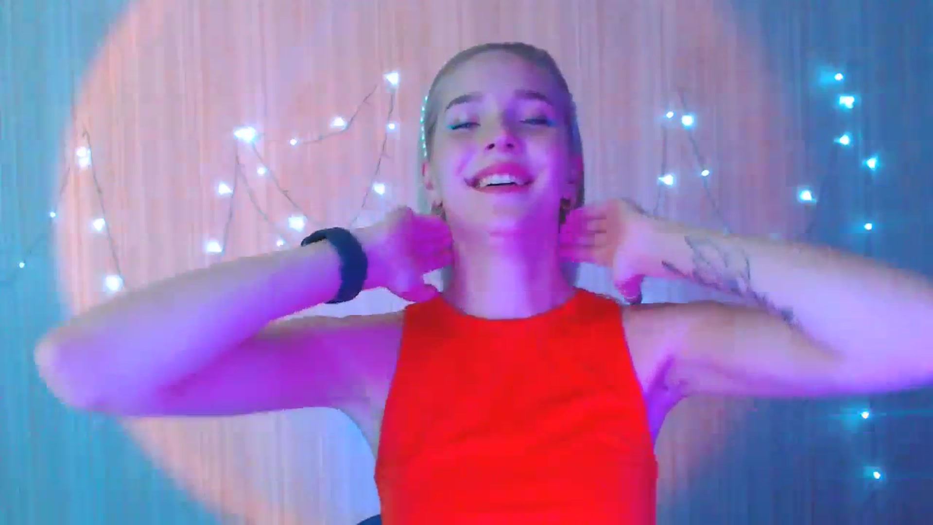 Gallery image thumbnail from EvaRockStar's myfreecams stream on, 08/24/2023, 20:13 image 4 of 20