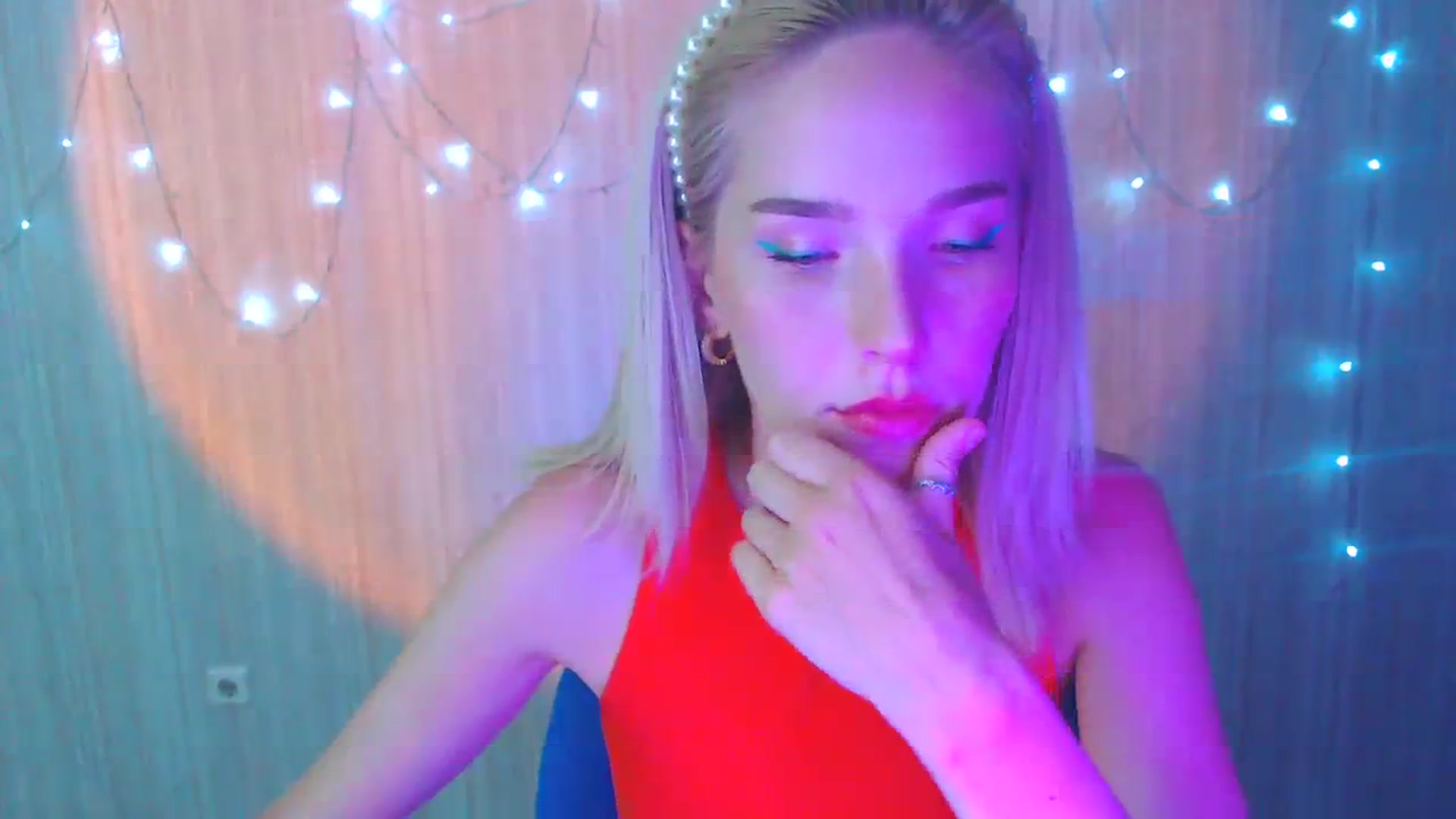 Gallery image thumbnail from EvaRockStar's myfreecams stream on, 08/24/2023, 20:13 image 17 of 20