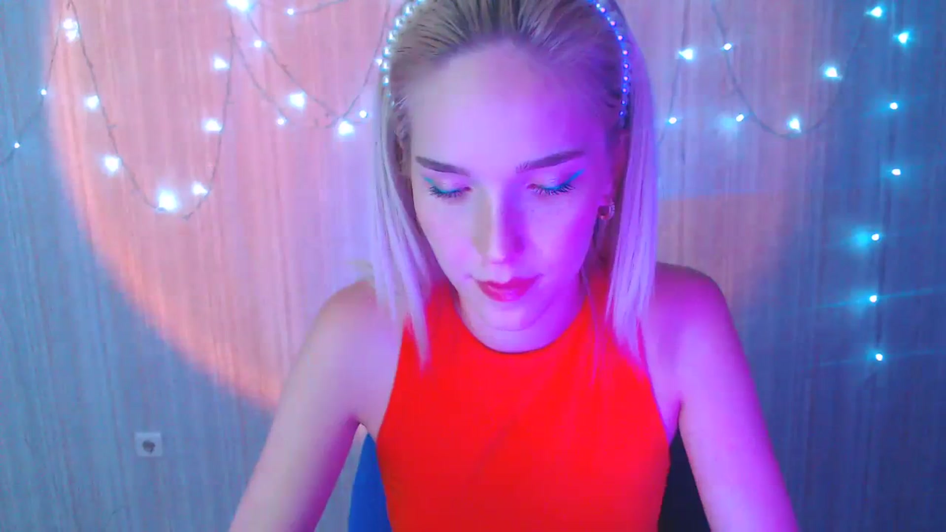 Gallery image thumbnail from EvaRockStar's myfreecams stream on, 08/24/2023, 20:13 image 16 of 20