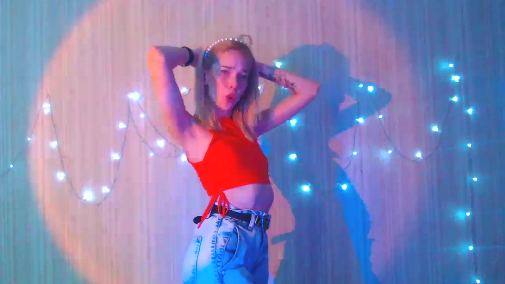 Gallery image thumbnail from EvaRockStar's myfreecams stream on, 08/24/2023, 20:13 image 2 of 20