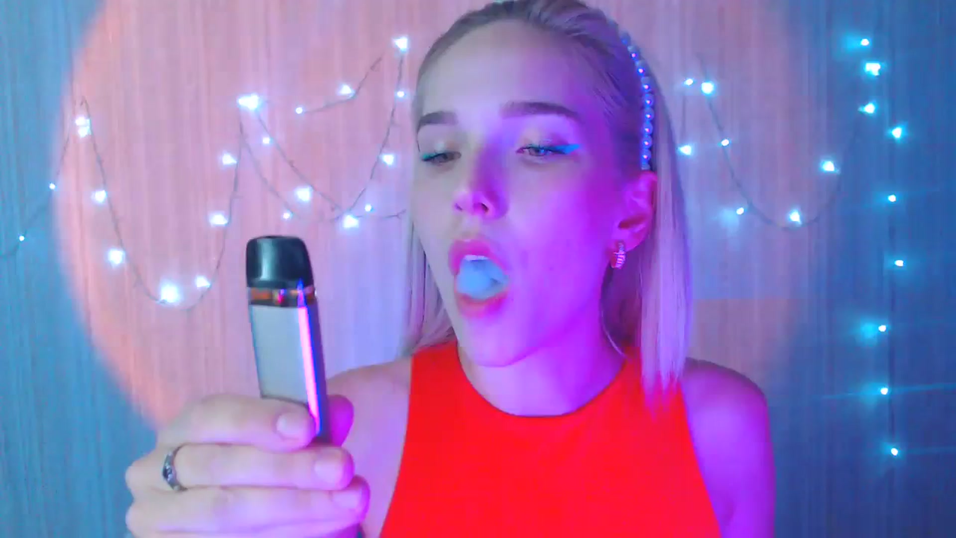 Gallery image thumbnail from EvaRockStar's myfreecams stream on, 08/24/2023, 20:13 image 10 of 20
