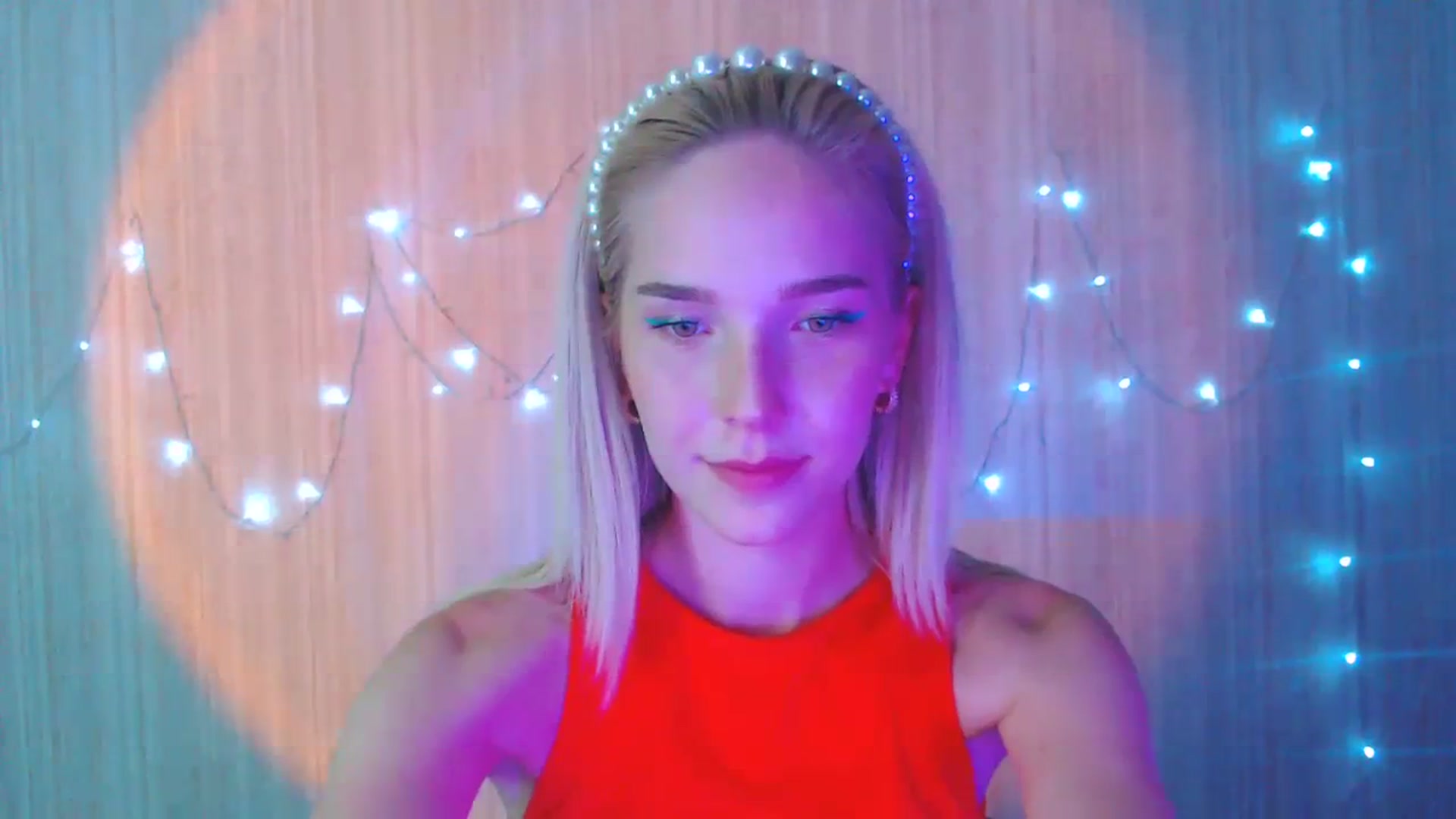 Gallery image thumbnail from EvaRockStar's myfreecams stream on, 08/24/2023, 20:13 image 9 of 20