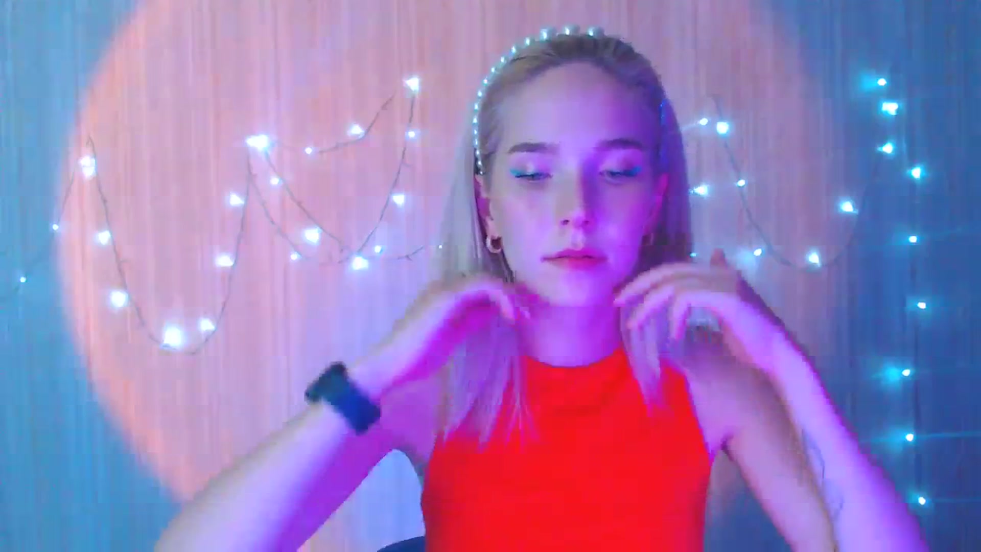 Gallery image thumbnail from EvaRockStar's myfreecams stream on, 08/24/2023, 20:13 image 6 of 20