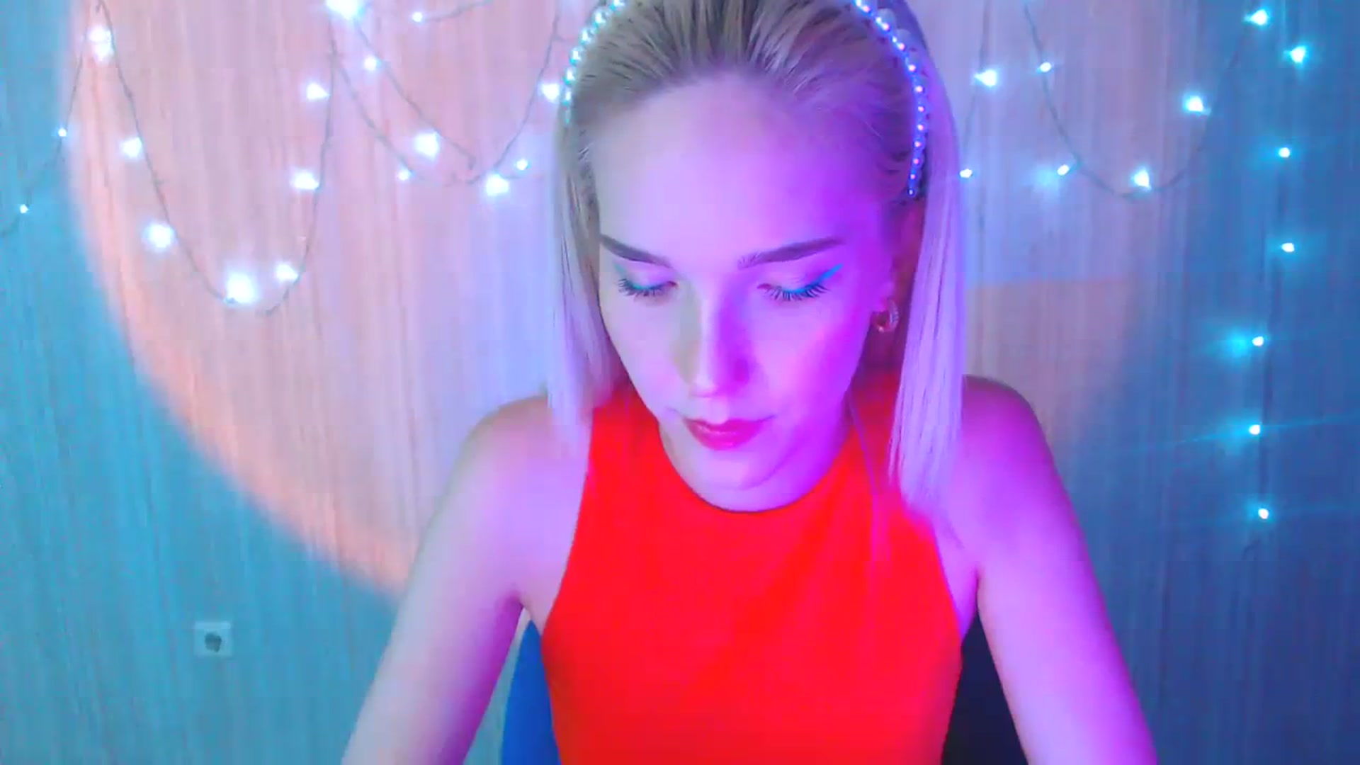 Gallery image thumbnail from EvaRockStar's myfreecams stream on, 08/24/2023, 20:13 image 15 of 20