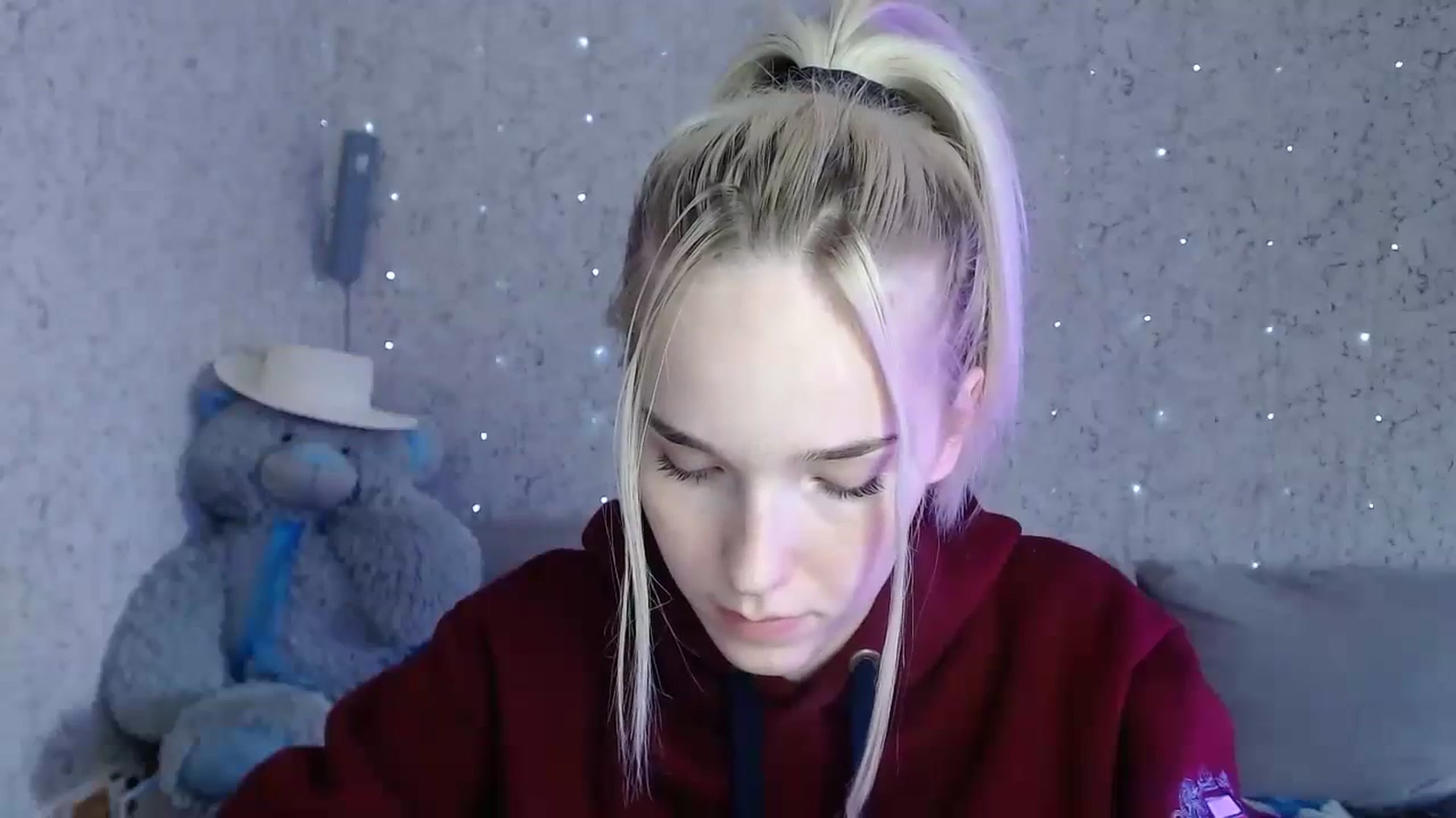 Gallery image thumbnail from EvaRockStar's myfreecams stream on, 08/26/2023, 11:14 image 19 of 20