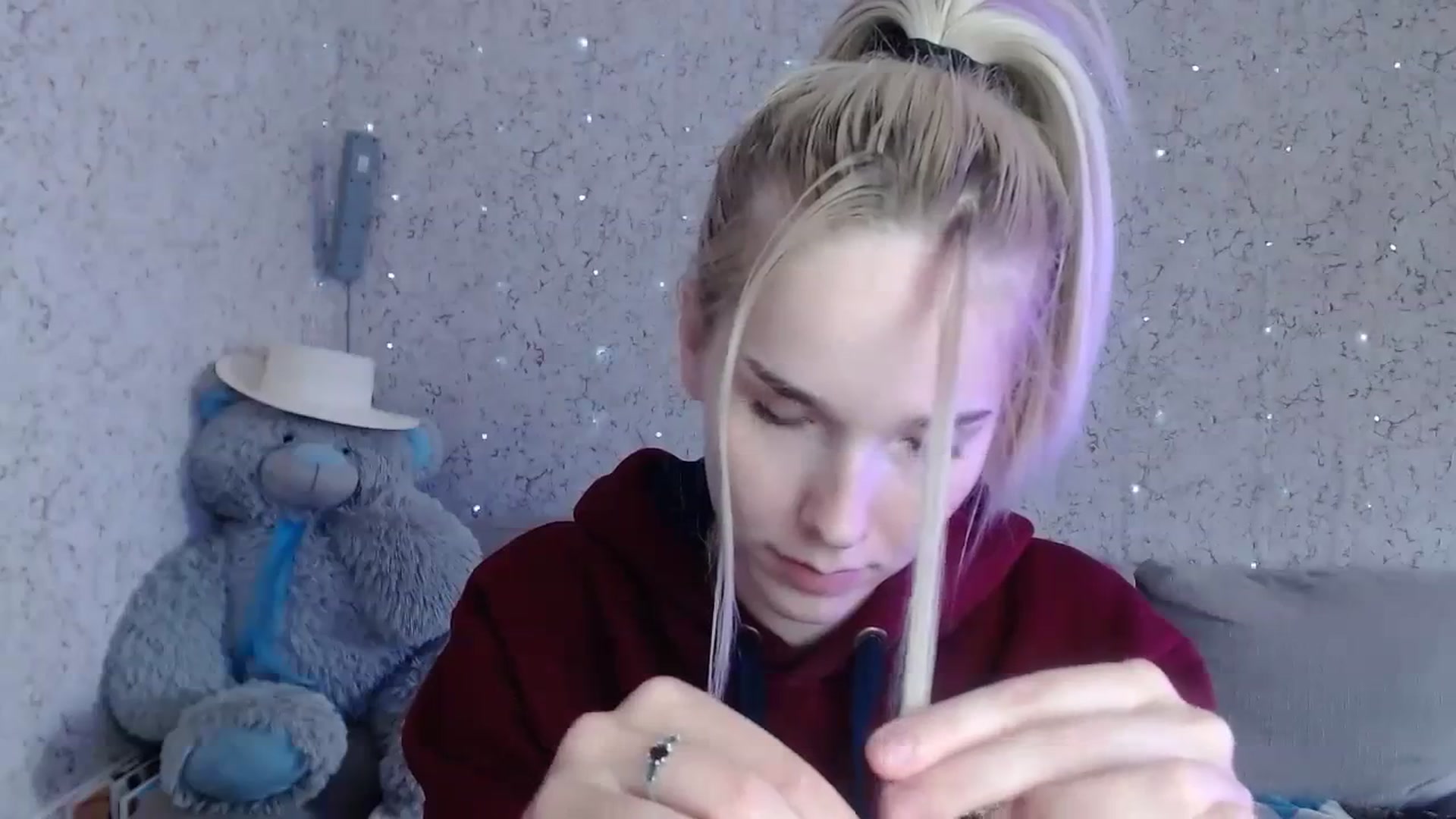 Gallery image thumbnail from EvaRockStar's myfreecams stream on, 08/26/2023, 11:14 image 11 of 20