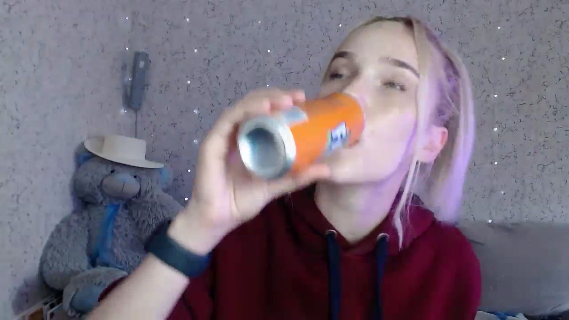 Gallery image thumbnail from EvaRockStar's myfreecams stream on, 08/26/2023, 11:14 image 10 of 20