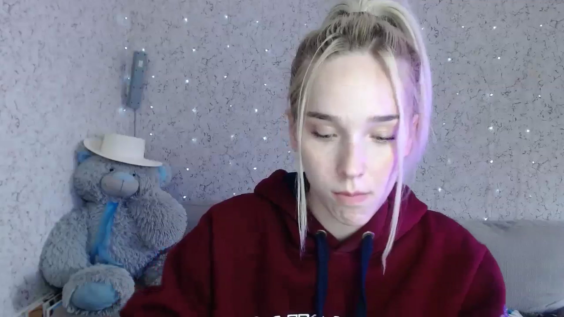Gallery image thumbnail from EvaRockStar's myfreecams stream on, 08/26/2023, 11:14 image 12 of 20