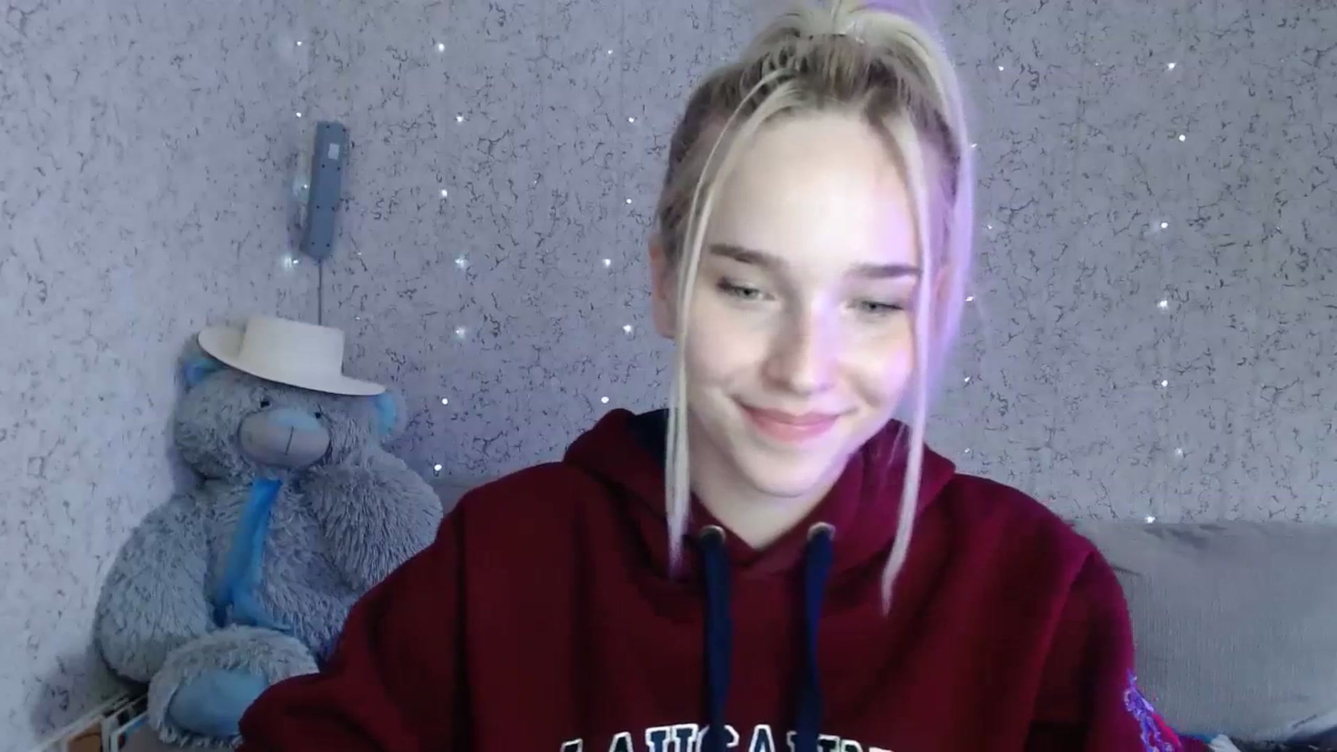Gallery image thumbnail from EvaRockStar's myfreecams stream on, 08/26/2023, 11:14 image 13 of 20
